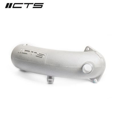 CTS Turbo High Flow Inlet Pipe for B9 Audi S4/S5 